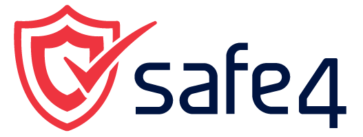 safe4 logo