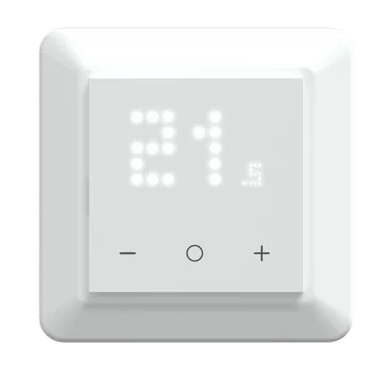 Energy Control Enova Installed