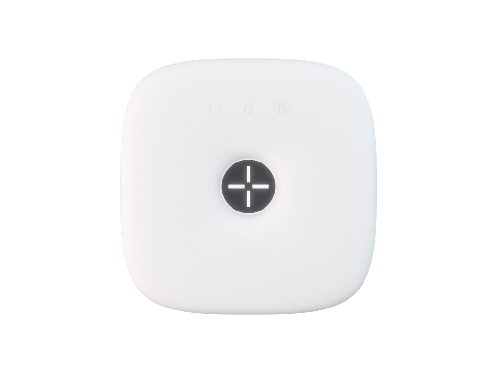 Abra Total Safe+ Startkit Villa Fire, Water and Smart Doorlock