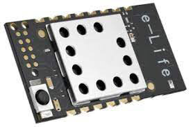 Nimly Connect Module