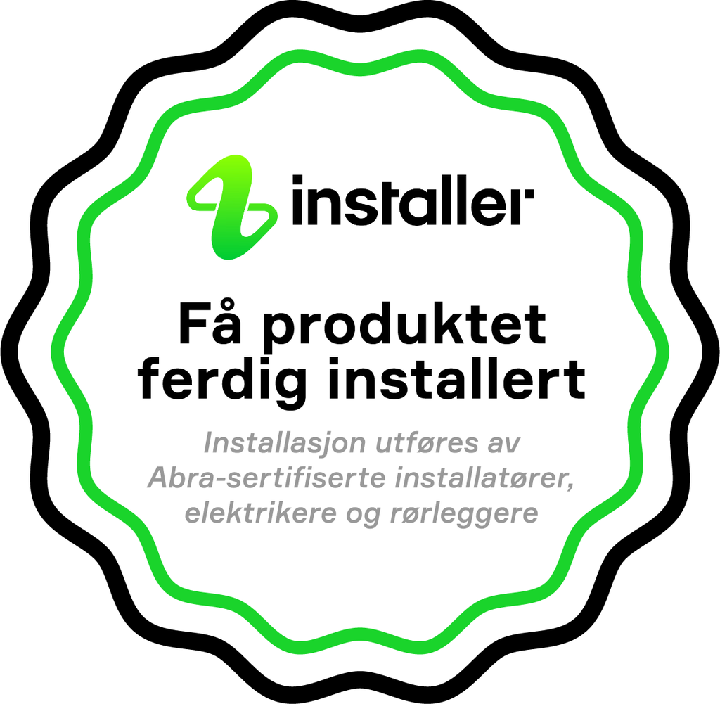 Installasjon Energikontroll