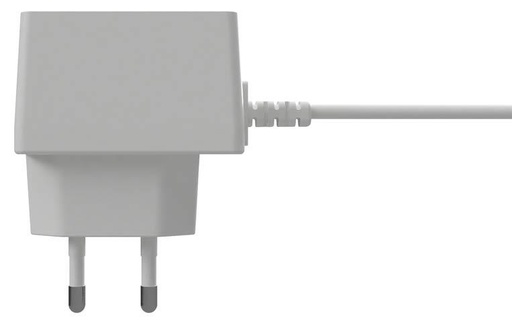 [72.380.337311] Strømadapter for WaterSensor+ Brakett