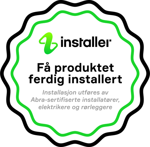 [INST15] Installasjon Energikontroll